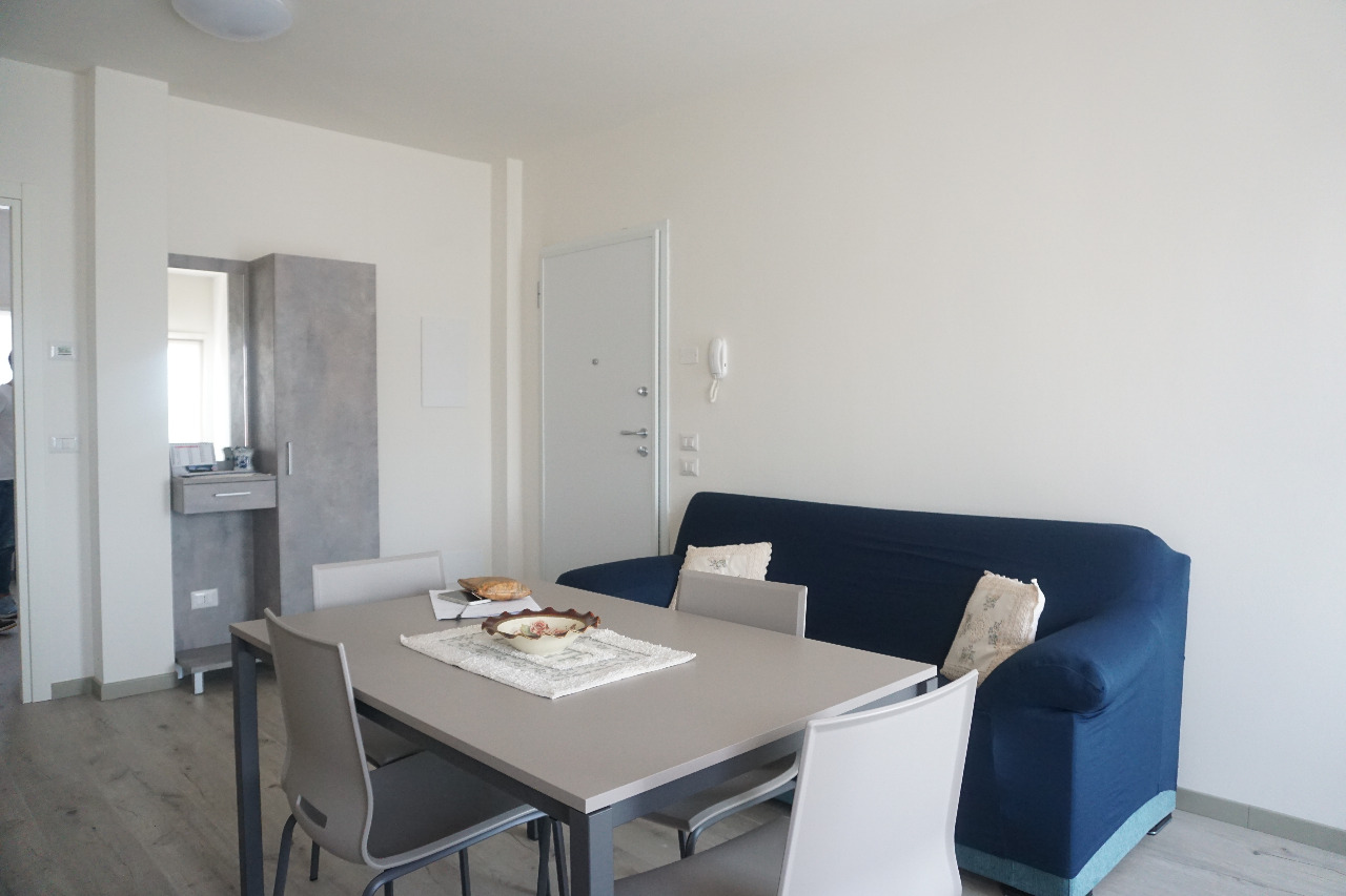 Appartamento in affitto a Meolo