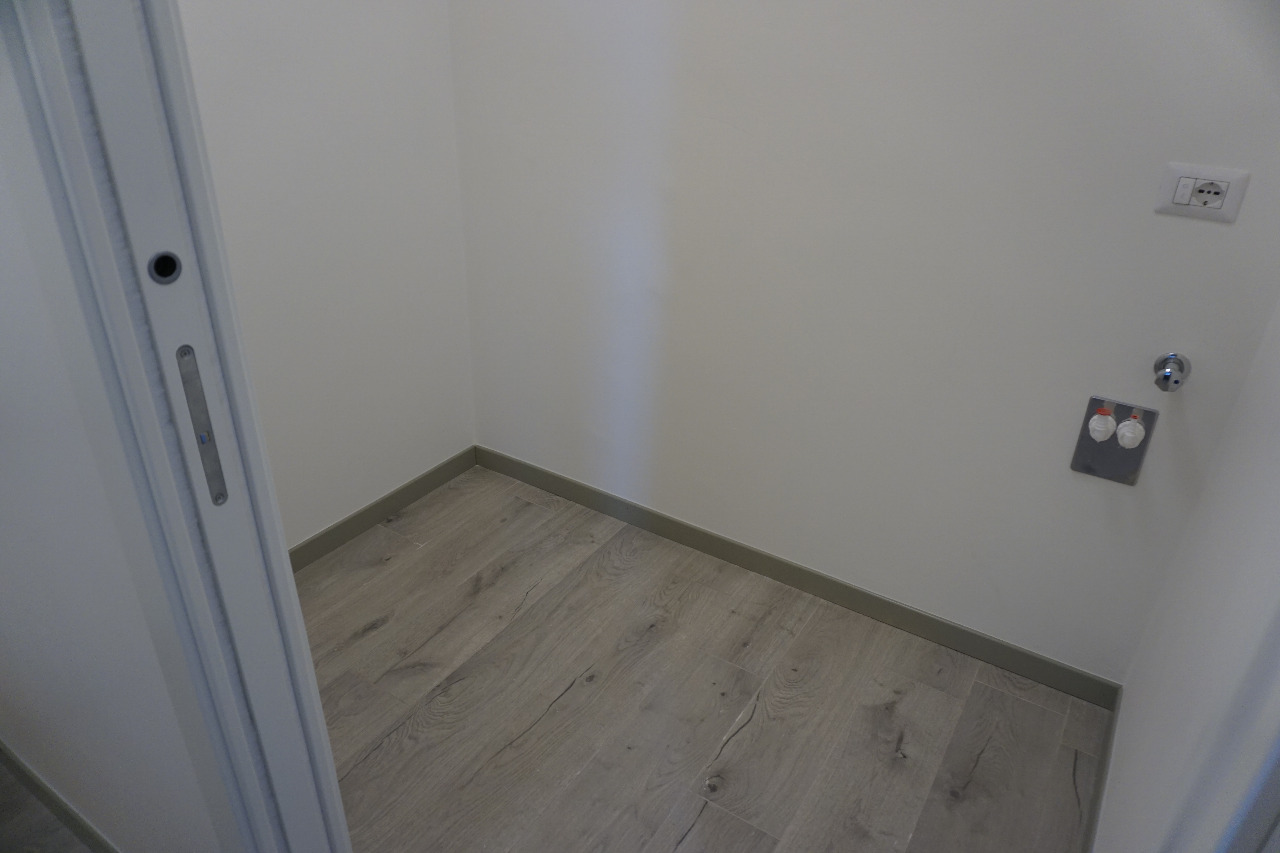 Appartamento in affitto a Meolo