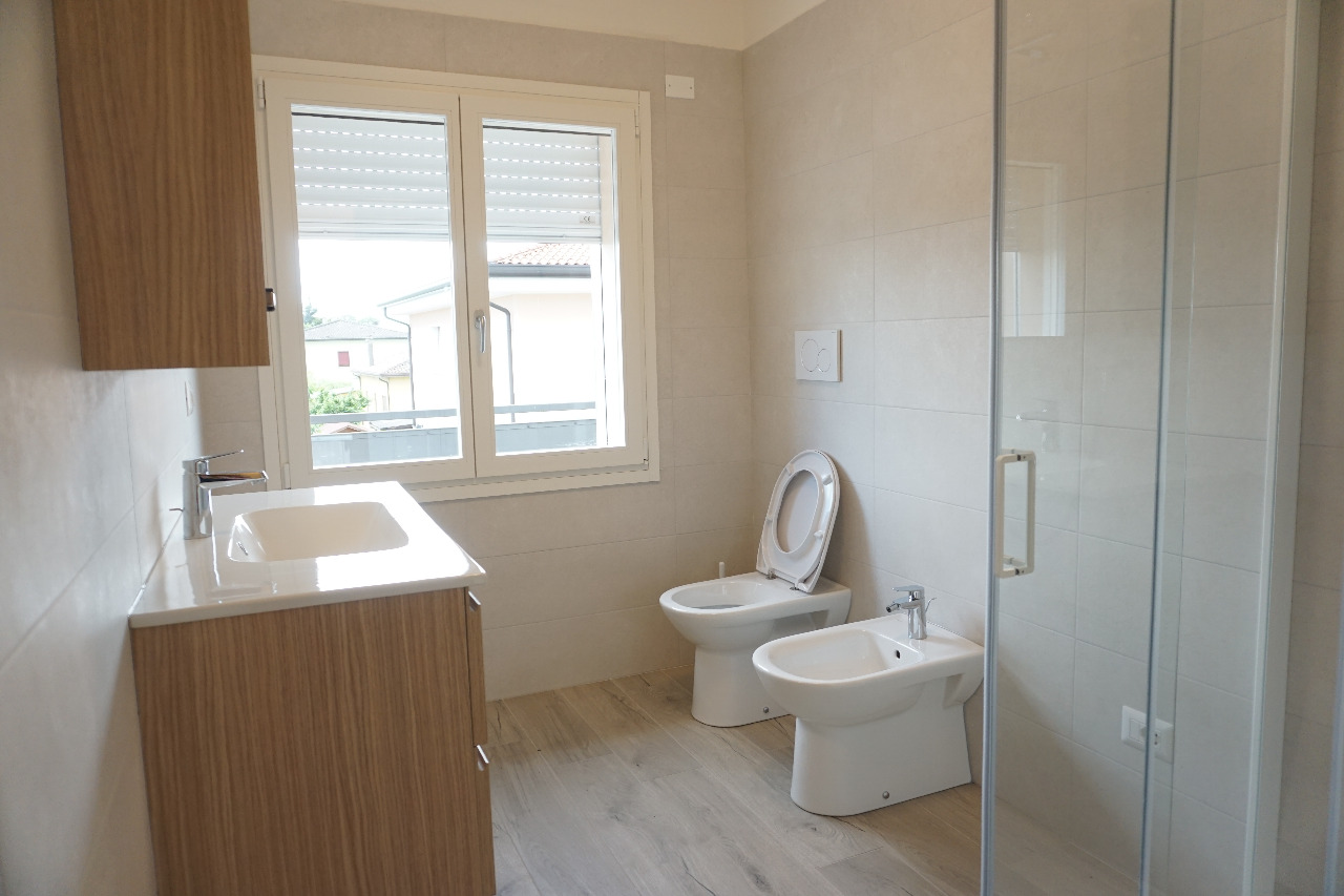 Appartamento in affitto a Meolo