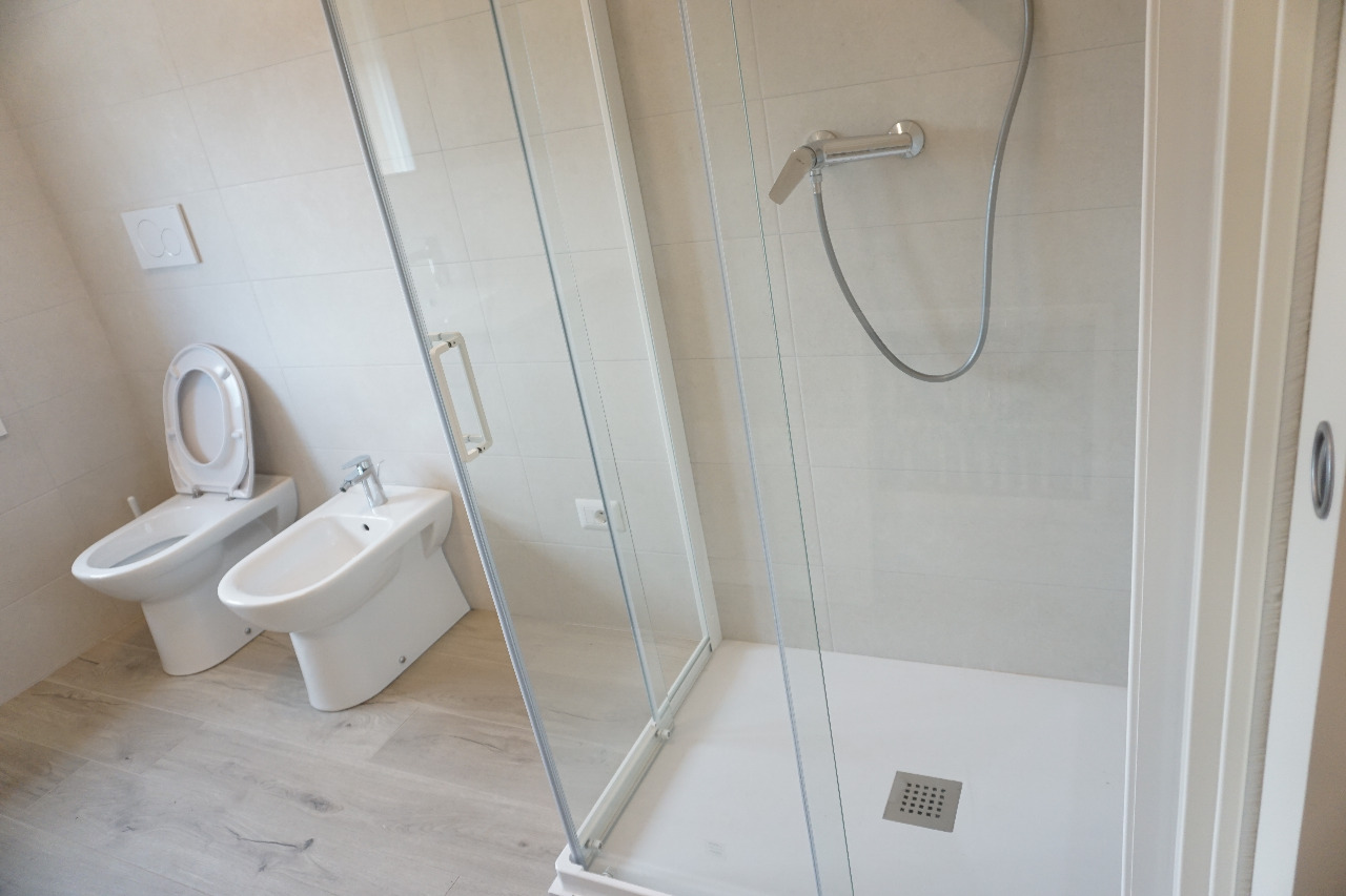 Appartamento in affitto a Meolo