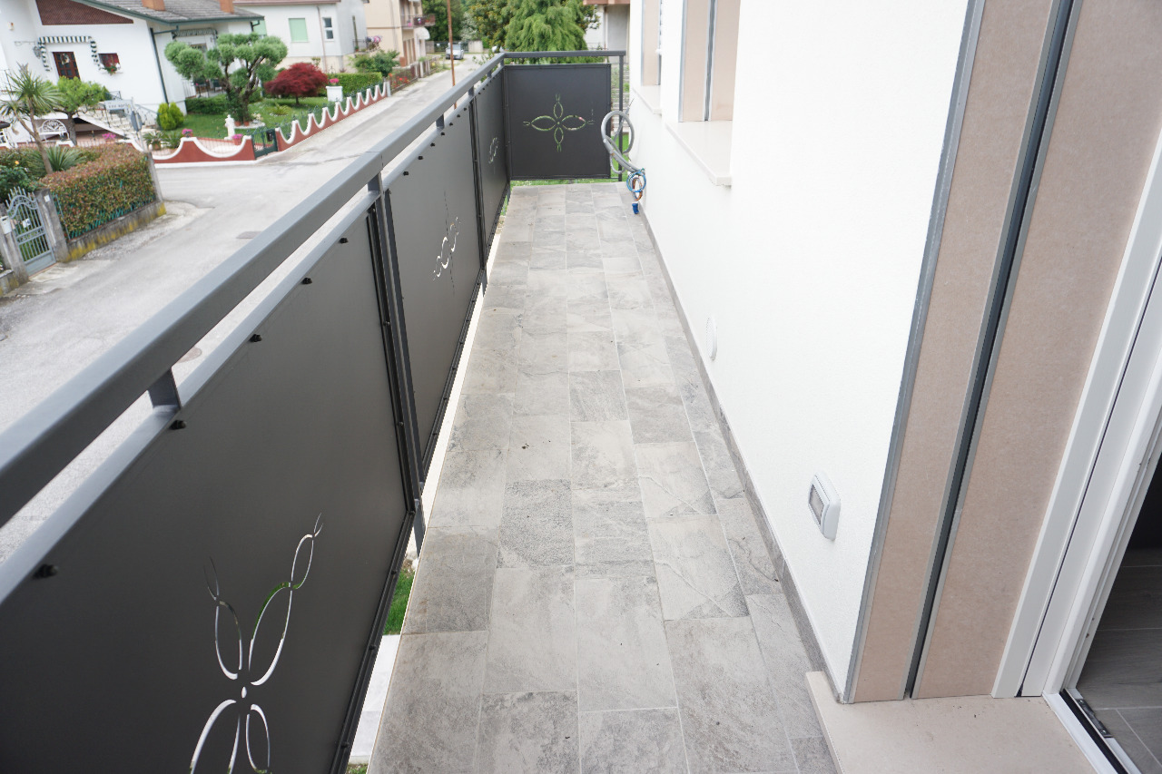 Appartamento in affitto a Meolo