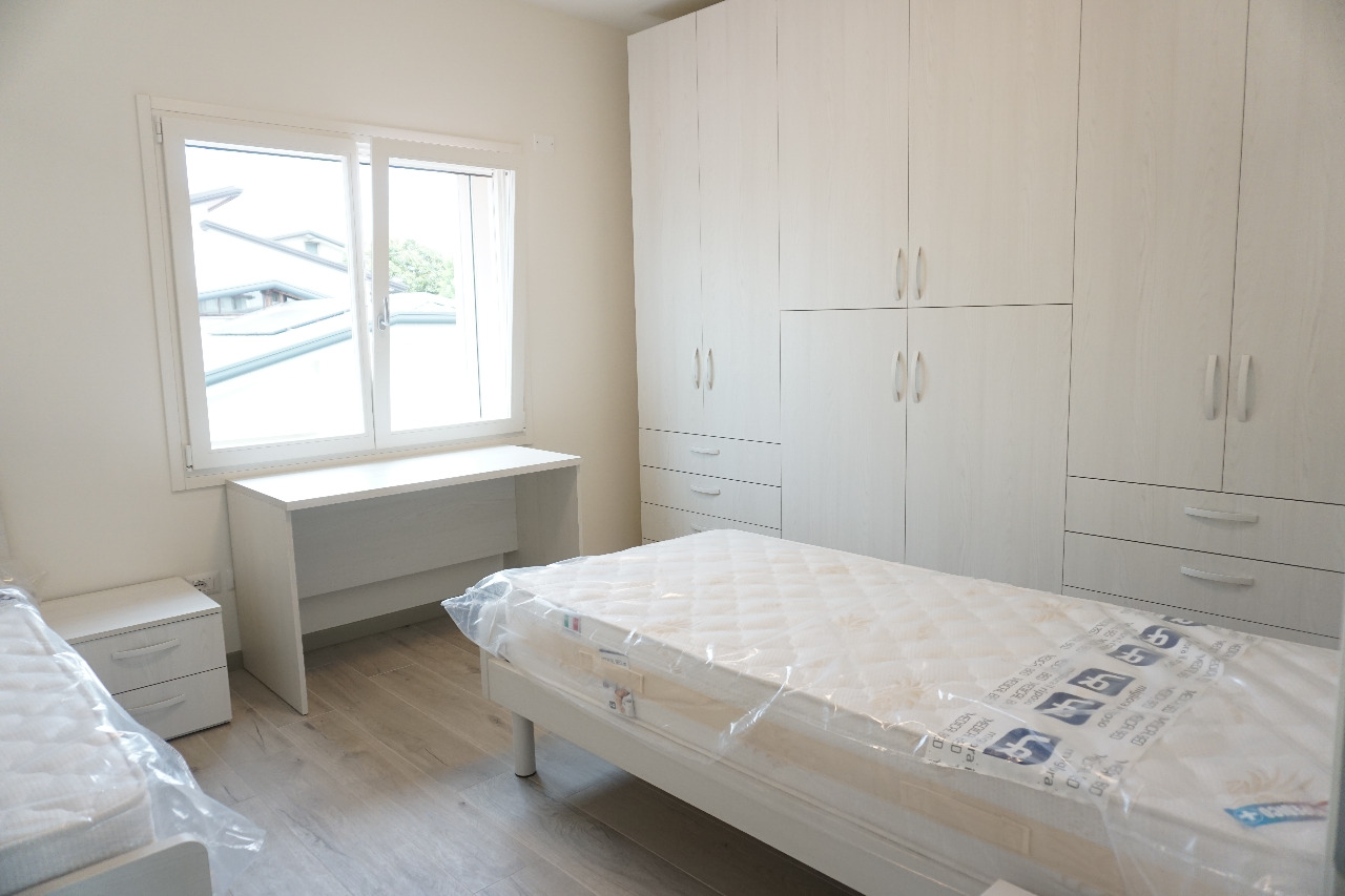 Appartamento in affitto a Meolo