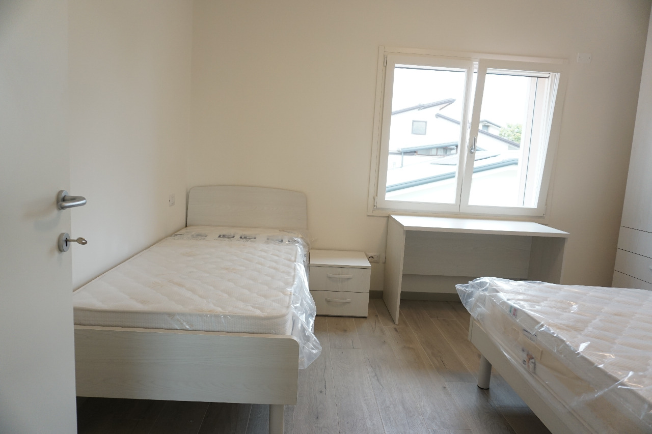 Appartamento in affitto a Meolo