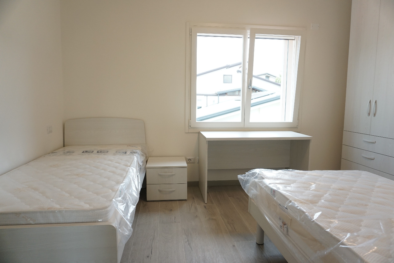 Appartamento in affitto a Meolo