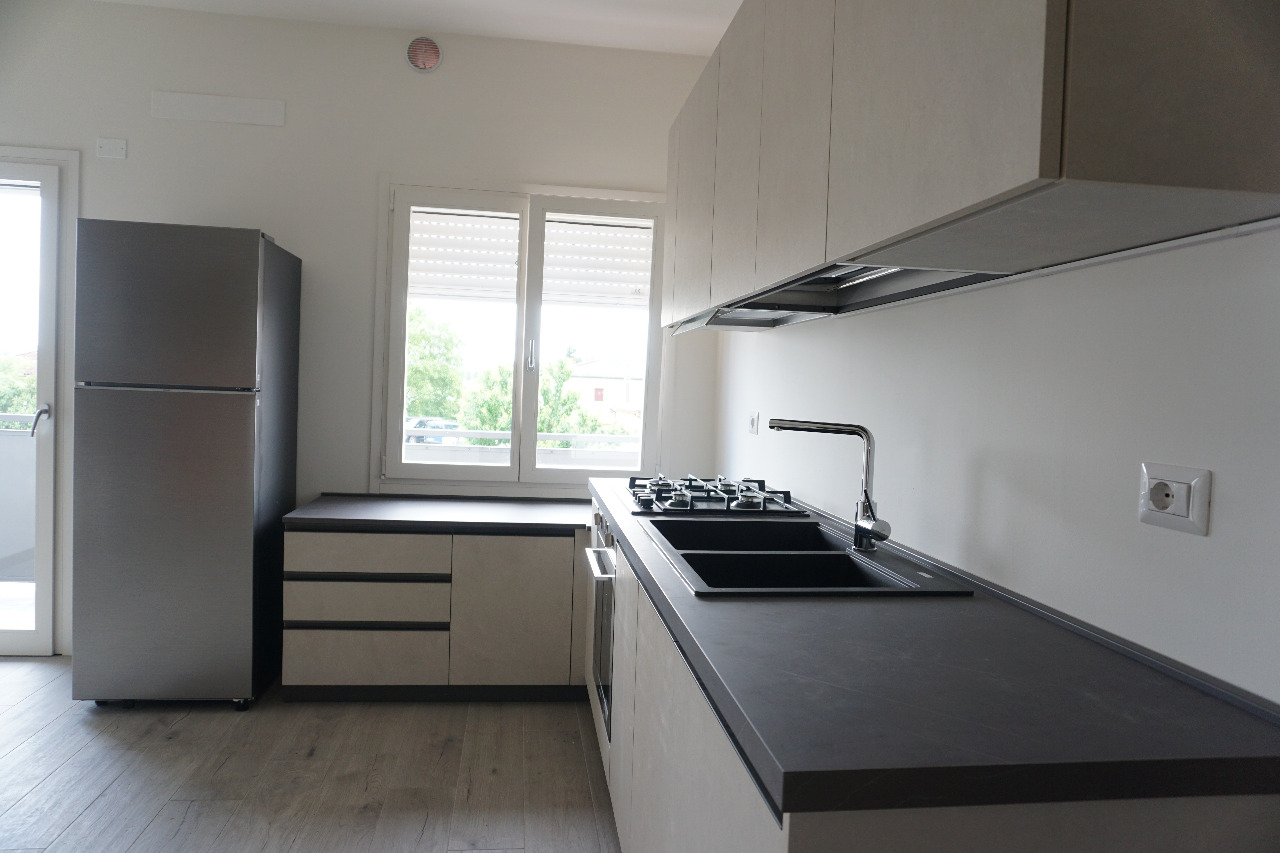 Appartamento in affitto a Meolo