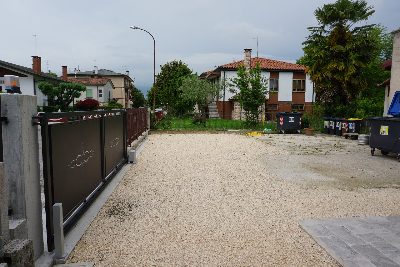 Appartamento in affitto a Meolo