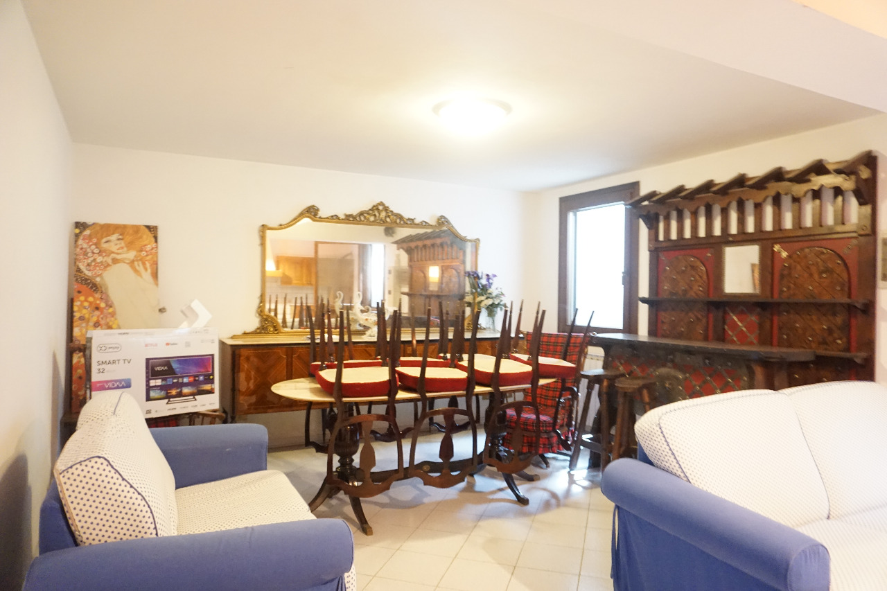 Appartamento in affitto a Quarto d'Altino