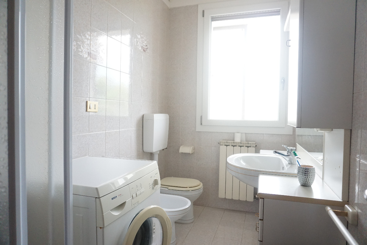 Appartamento in affitto a Quarto d'Altino