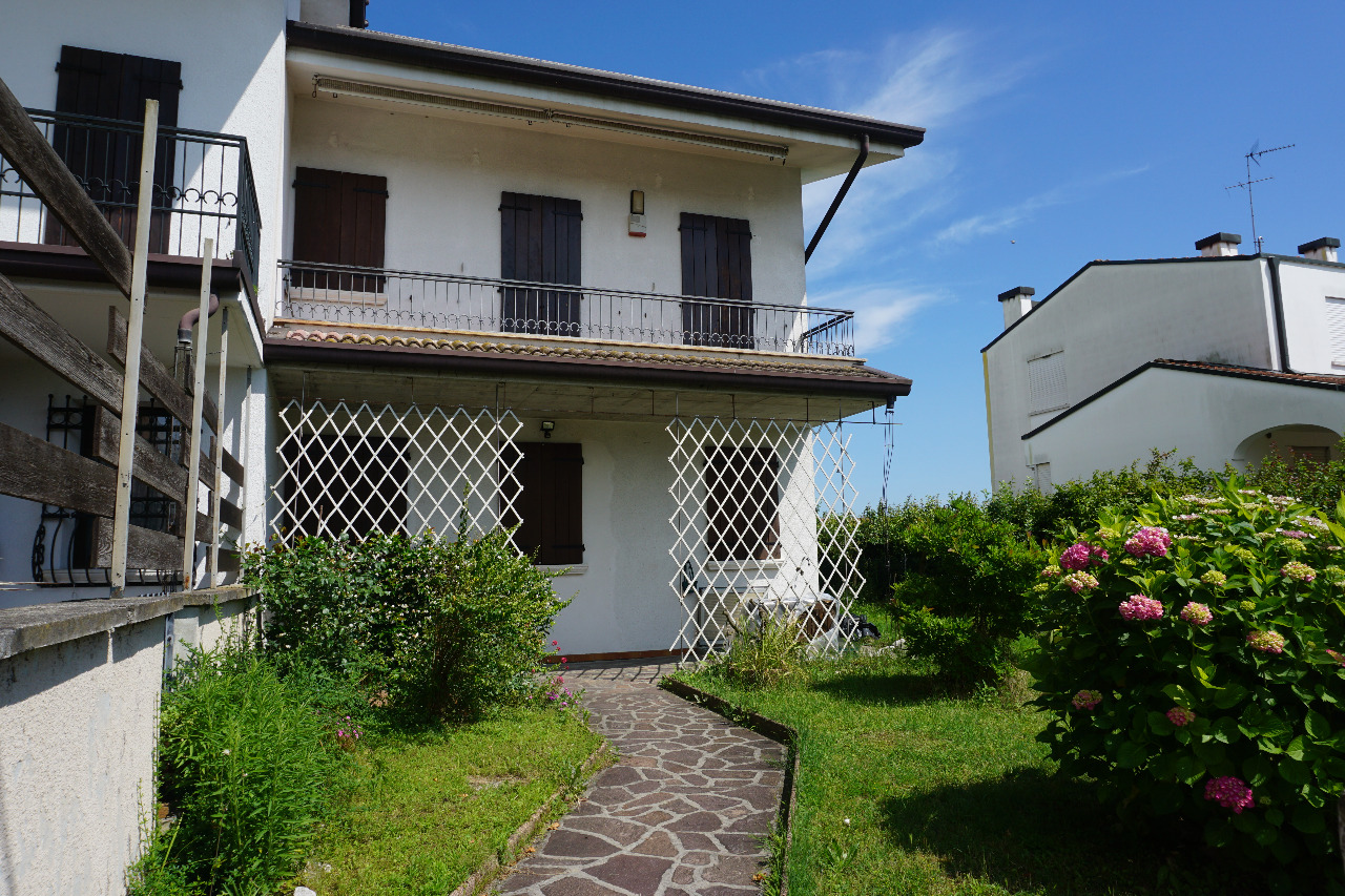 Appartamento in affitto a Quarto d'Altino