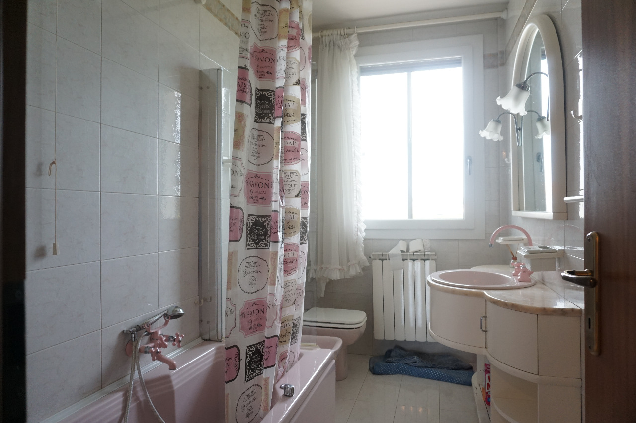 Appartamento in affitto a Quarto d'Altino