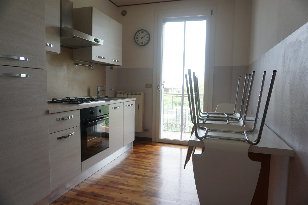 Appartamento in affitto a Quarto d'Altino