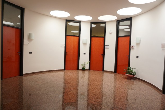 Ufficio in Affitto a Quarto d'Altino