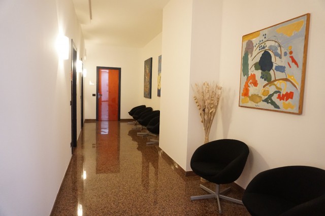 Ufficio in Affitto a Quarto d'Altino
