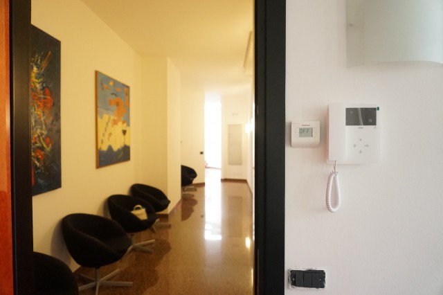 Ufficio in Affitto a Quarto d'Altino