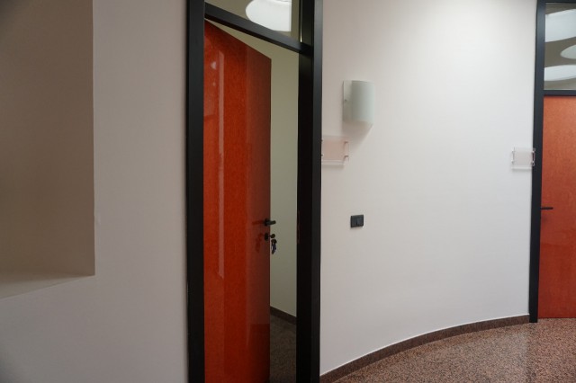 Ufficio in Affitto a Quarto d'Altino