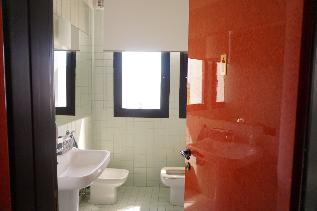 Ufficio in affitto a Quarto d'Altino