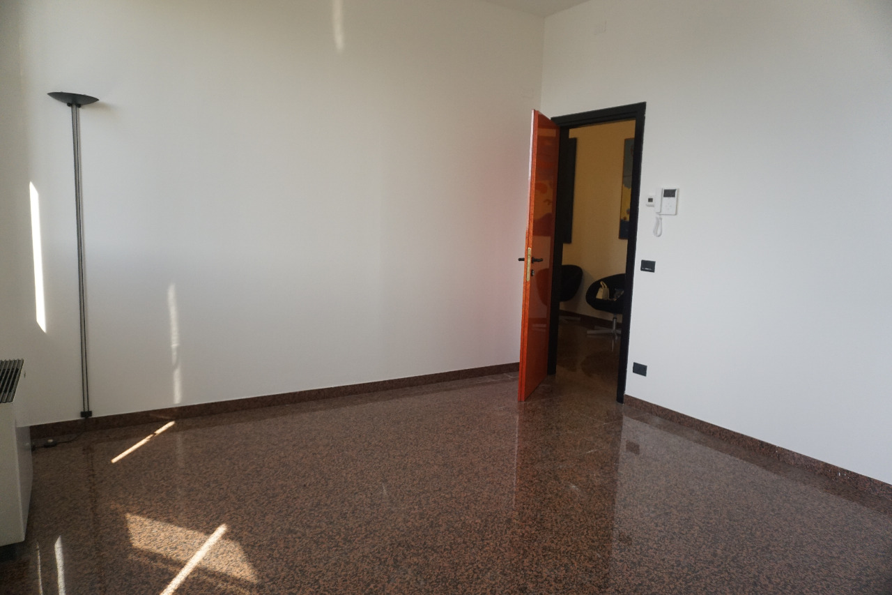 Ufficio in affitto a Quarto d'Altino