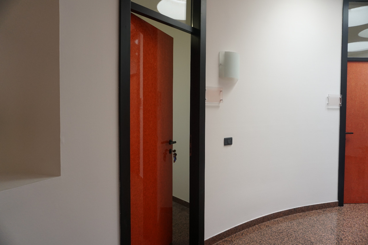 Ufficio in affitto a Quarto d'Altino