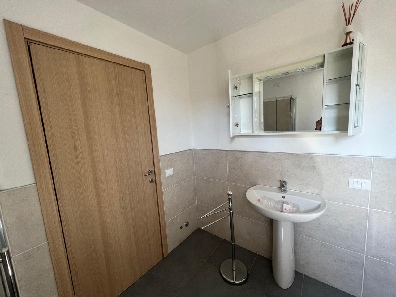 Appartamento in vendita a Santa Maria La Longa