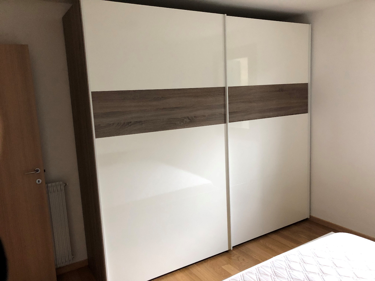 Appartamento in vendita a Santa Maria La Longa