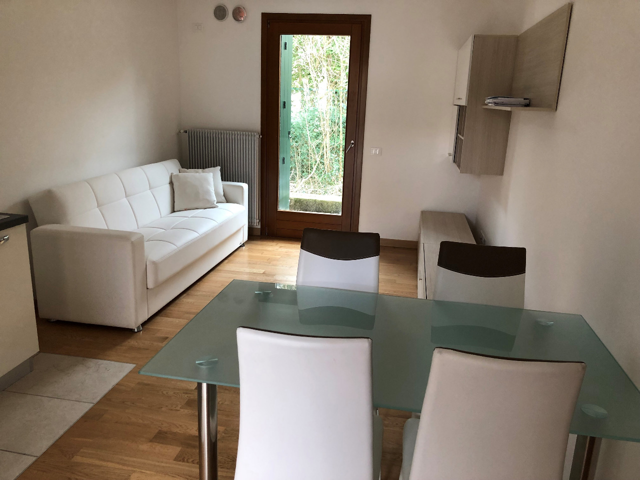 Appartamento in vendita a Santa Maria La Longa