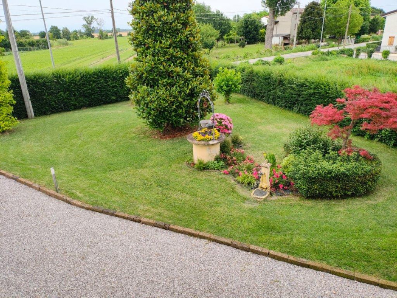 Casa Singola in vendita a Roncade