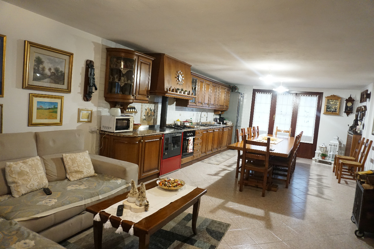 Casa Singola in vendita a Roncade