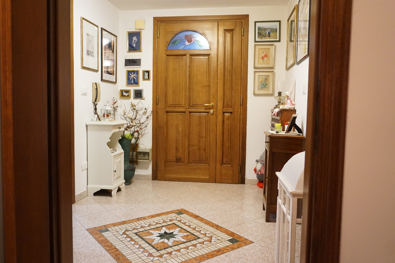 Casa Singola in vendita a Roncade