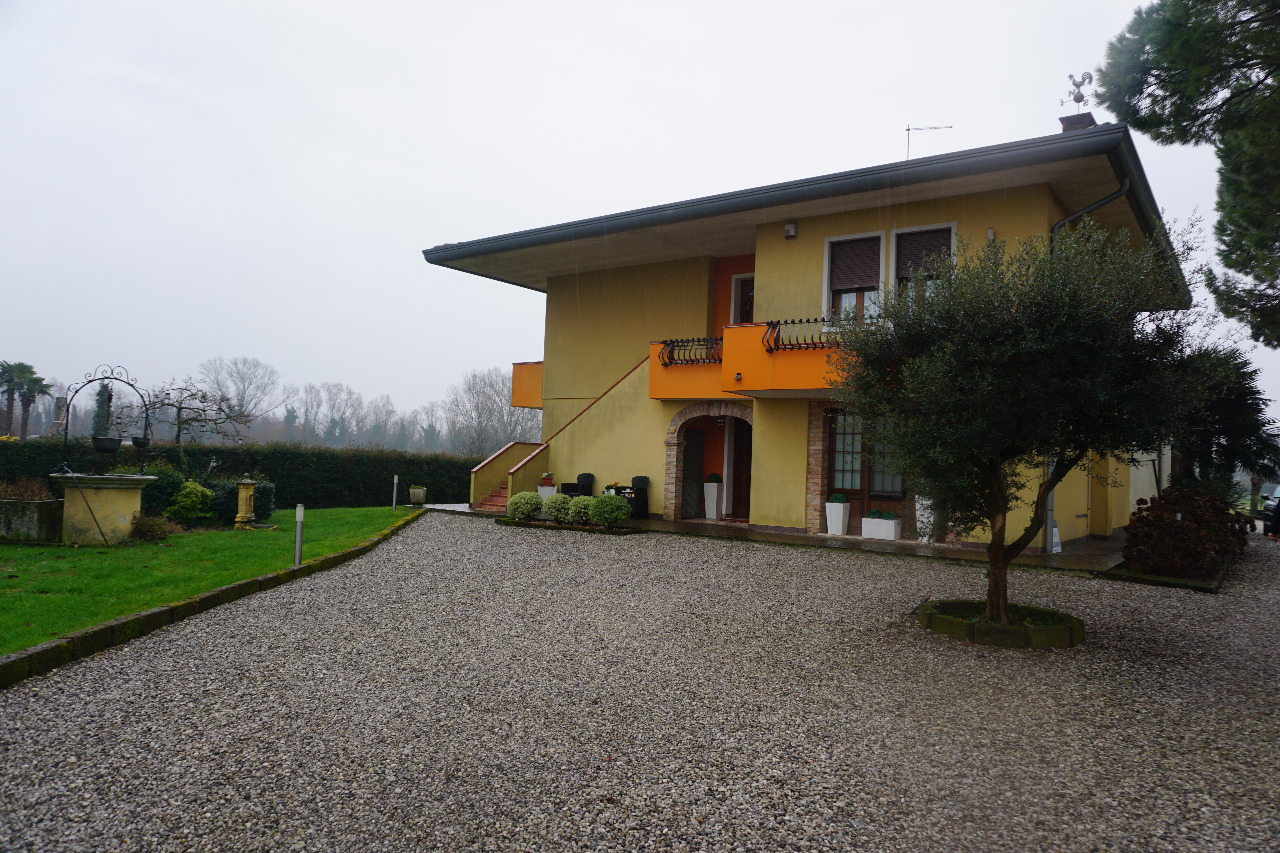 Casa Singola in vendita a Roncade