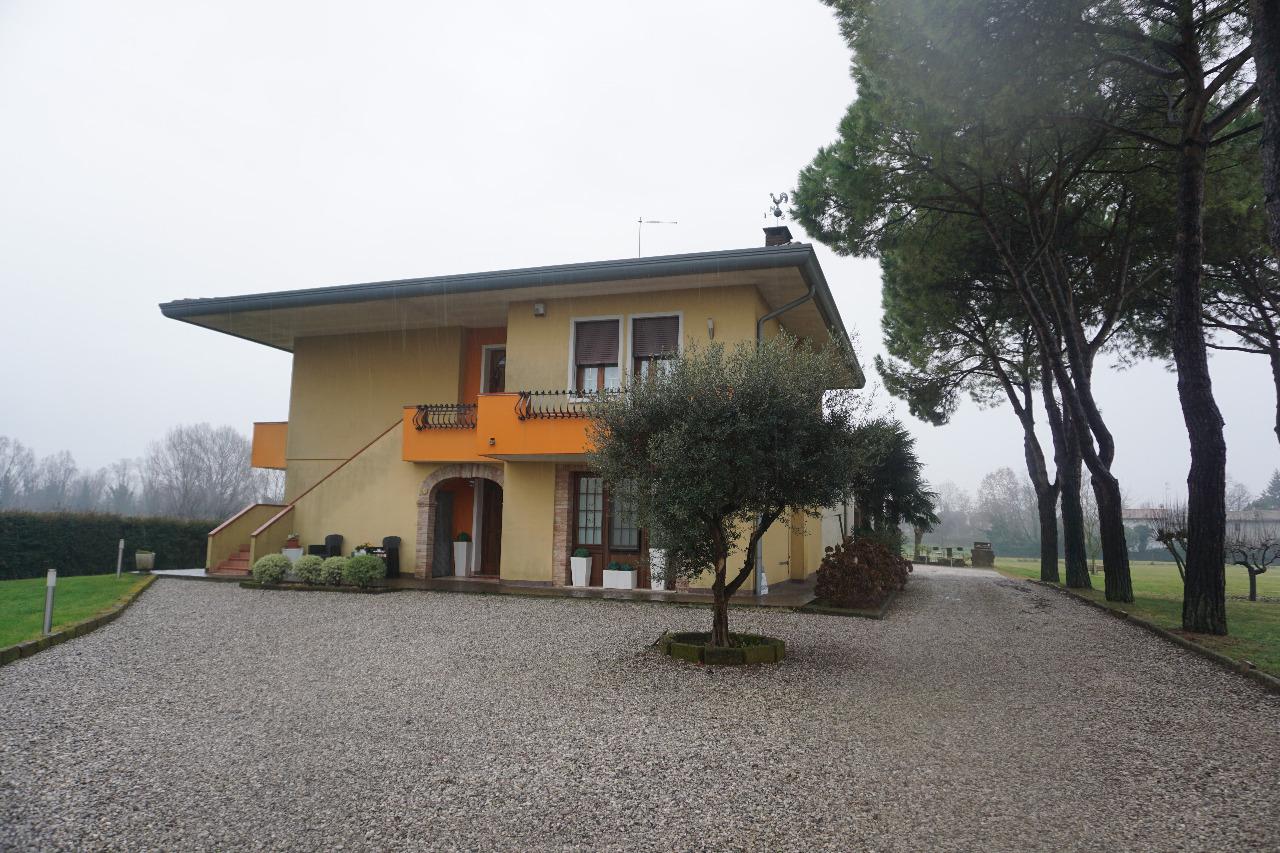 Casa Singola in vendita a Roncade