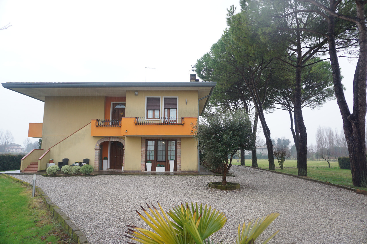 Casa Singola in vendita a Roncade