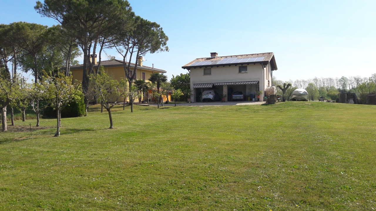 Casa Singola in vendita a Roncade