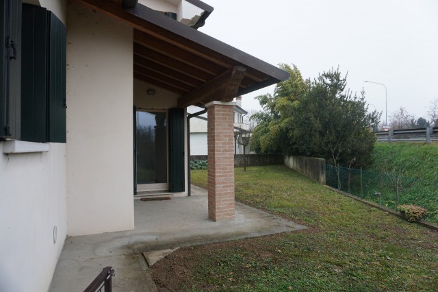 Appartamento in Affitto a Quarto d'Altino