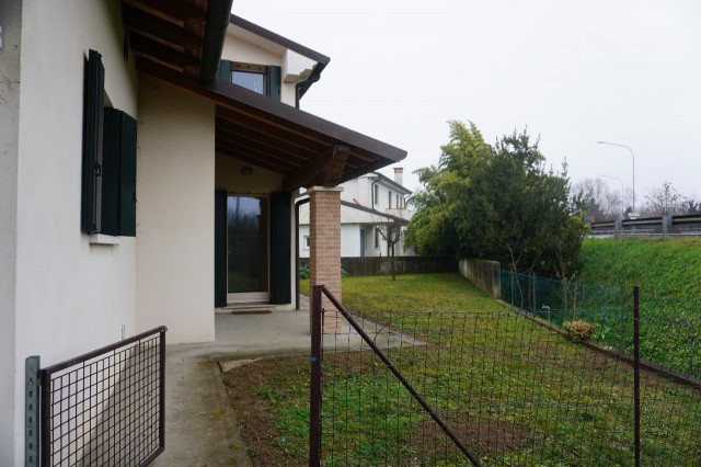 Appartamento in Affitto a Quarto d'Altino