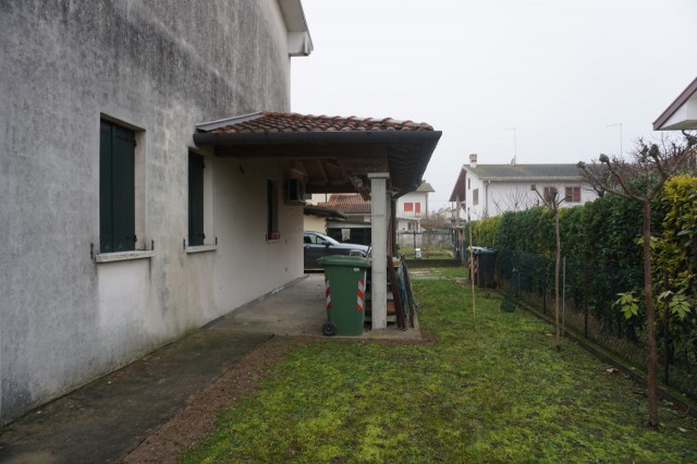 Appartamento in Affitto a Quarto d'Altino