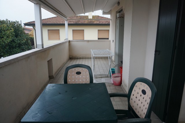 Appartamento in Affitto a Quarto d'Altino