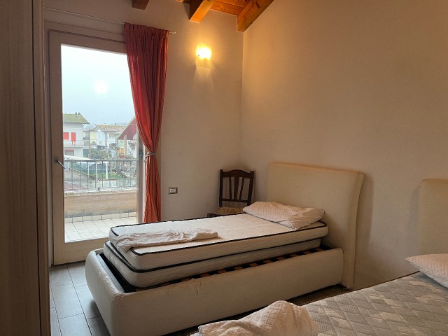 Appartamento in Affitto a Quarto d'Altino