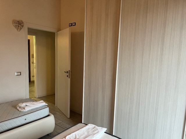 Appartamento in Affitto a Quarto d'Altino