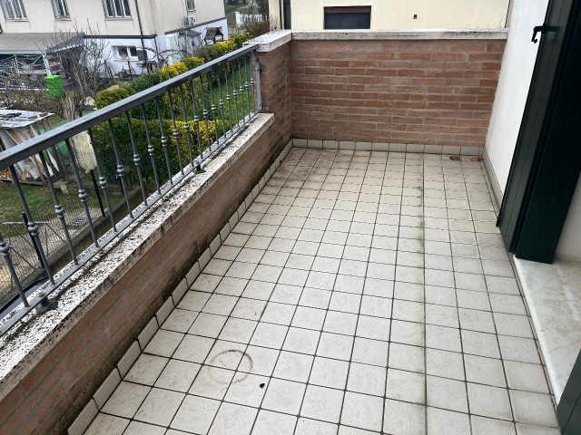 Appartamento in Affitto a Quarto d'Altino