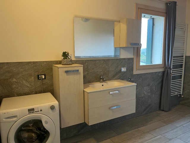 Appartamento in Affitto a Quarto d'Altino