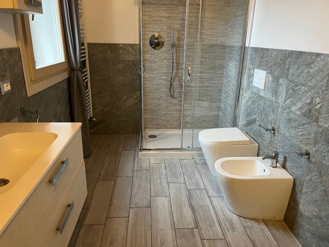 Appartamento in Affitto a Quarto d'Altino