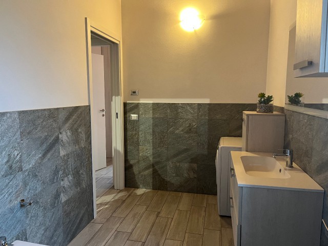 Appartamento in Affitto a Quarto d'Altino