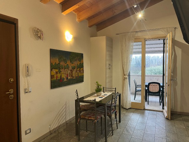 Appartamento in Affitto a Quarto d'Altino