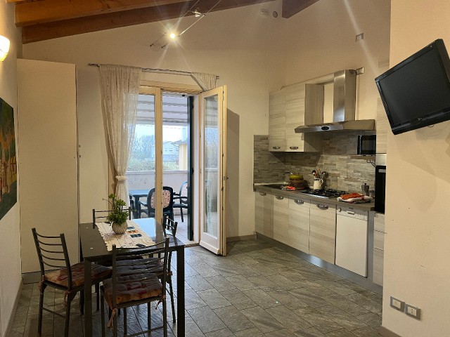 Appartamento in Affitto a Quarto d'Altino