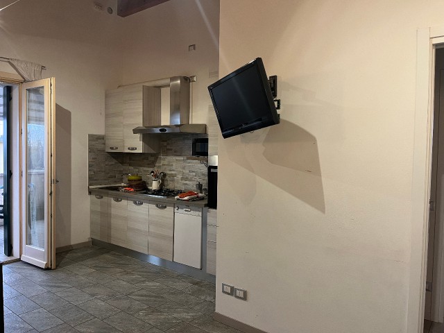 Appartamento in Affitto a Quarto d'Altino