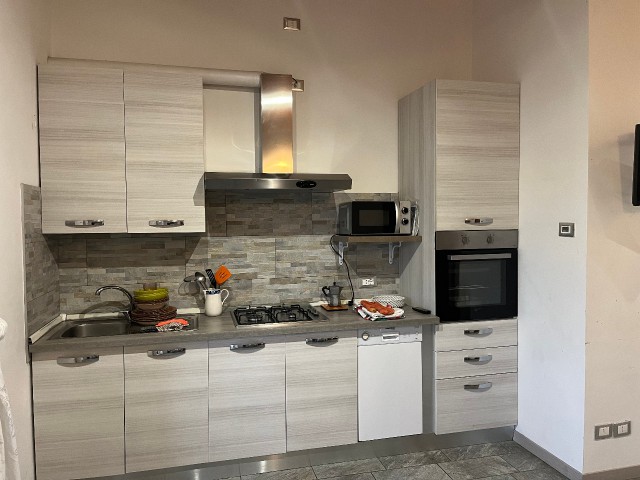 Appartamento in Affitto a Quarto d'Altino