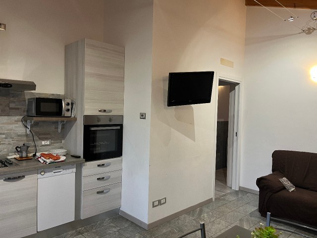 Appartamento in Affitto a Quarto d'Altino