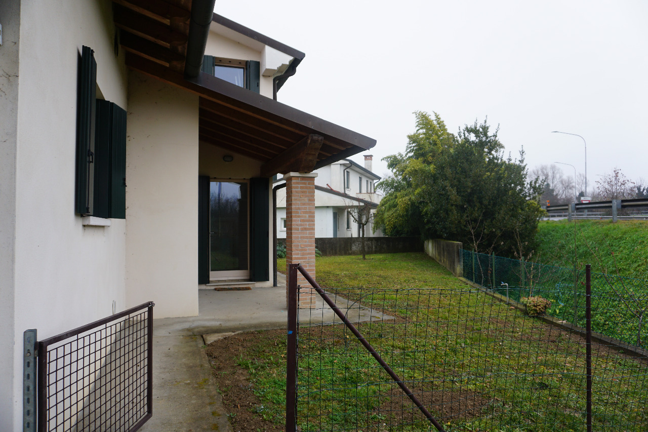 Appartamento in affitto a Quarto d'Altino