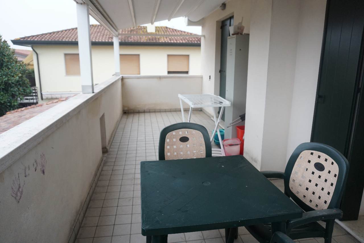 Appartamento in affitto a Quarto d'Altino