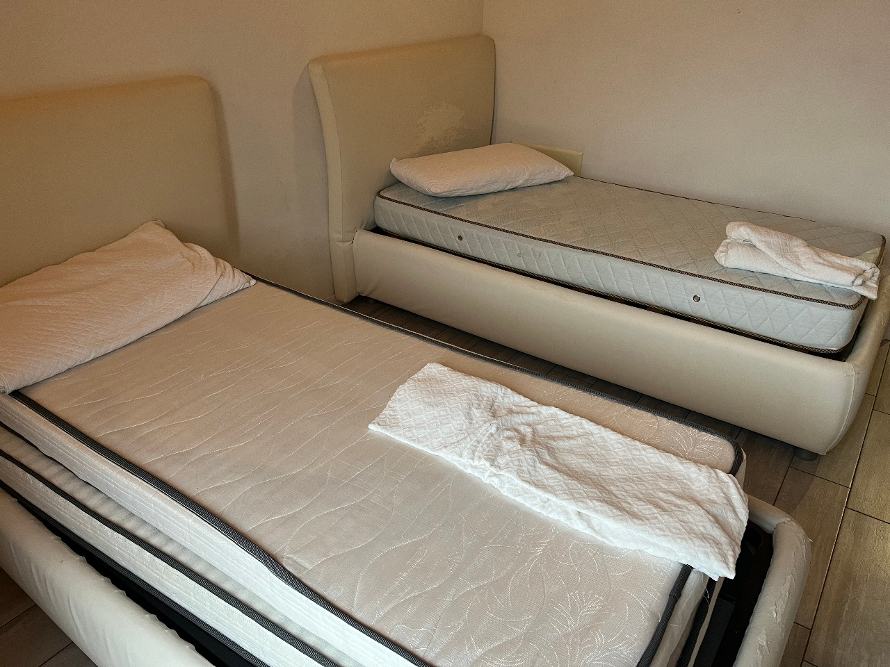 Appartamento in affitto a Quarto d'Altino